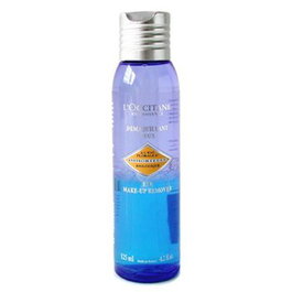 L'occitane Immortelle démaquillant