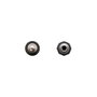 Nanocable Câble audio Jack 3,5 mm mâle vers Jack 3,5 mm femelle, 5 m, Noir