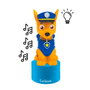 LEXIBOOK Veilleuse et enceinte Pat' Patrouille NS01PA