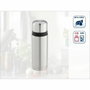 Leifheit Coco Bouteille Isotherme 750 ml Inox