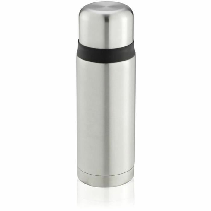Leifheit Coco Bouteille Isotherme 750 ml Inox Leifheit Coco Bouteille Isotherme 750 ml Inox