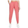 Pantalon de sport long Nike Sportswear W Pink Rose Femme