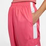Pantalon de sport long Nike Sportswear W Pink Rose Femme