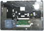 Dell Palmrest Assembly avec Pavé Tactile et Carte USH pour Ordinateur Portable Latitude E7450, Lecteur de Carte à Puce Inclus