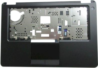 Dell Palmrest Assembly avec Pavé Tactile et Carte USH pour Ordinateur Portable Latitude E7450, Lecteur de Carte à Puce Inclus