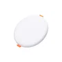 Placa LED 15W IP65 Blanc chaud 2700K Circular sin Marco