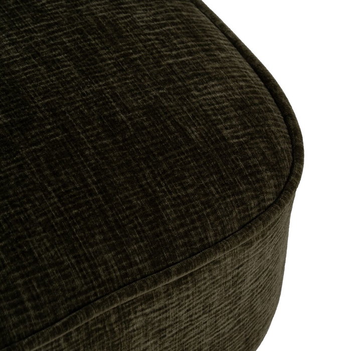 BigBuy Home Fauteuil Doré