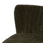 BigBuy Home Fauteuil Doré