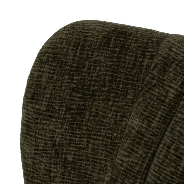BigBuy Home Fauteuil Doré