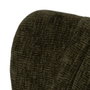 BigBuy Home Fauteuil Doré