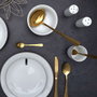 Home Deco Factory Ensemble Salière et Poivrière LOUNGE