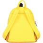 LOUNGEFLY Mochila SpongeBob SquarePants 20th Anniversary - Sac à dos 26 cm en polyuréthane avec bretelles réglables et détails brodés