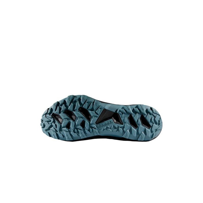 Chaussures de marche pour homme Mammut Girun Ii Low Gtx Noir 41 1/3