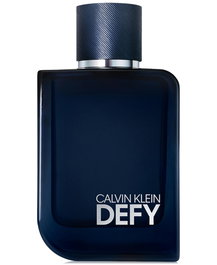 Calvin Klein Defy Parfum pour Hommes Eau de Parfum 100 ml
