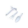 Kit d'outils de jardin Cellfast Gâteau Métal Acier inoxydable (3 Unités)