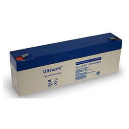 Ultracell Batterie 12V 2.4 A