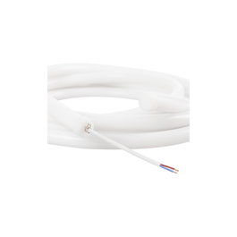 Néon LED Flexible Circulaire Blanco Frío 220V 22W/m x1M IP67
