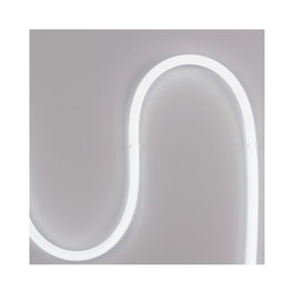 Néon LED Flexible Circulaire Blanco Frío 220V 22W/m x1M IP67