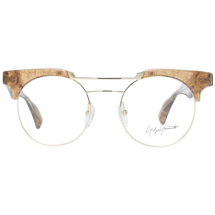 Monture de Lunettes Femme Yohji Yamamoto YY3009 49180