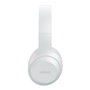 Casques Sans Fil Celly WAVEBEATWH Blanc