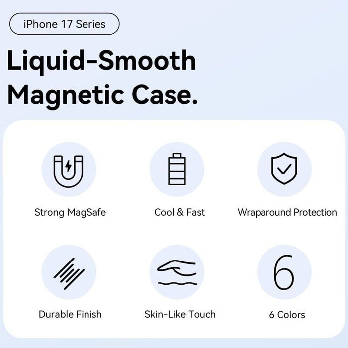 Protection pour téléphone portable Vention KVCNCB-10