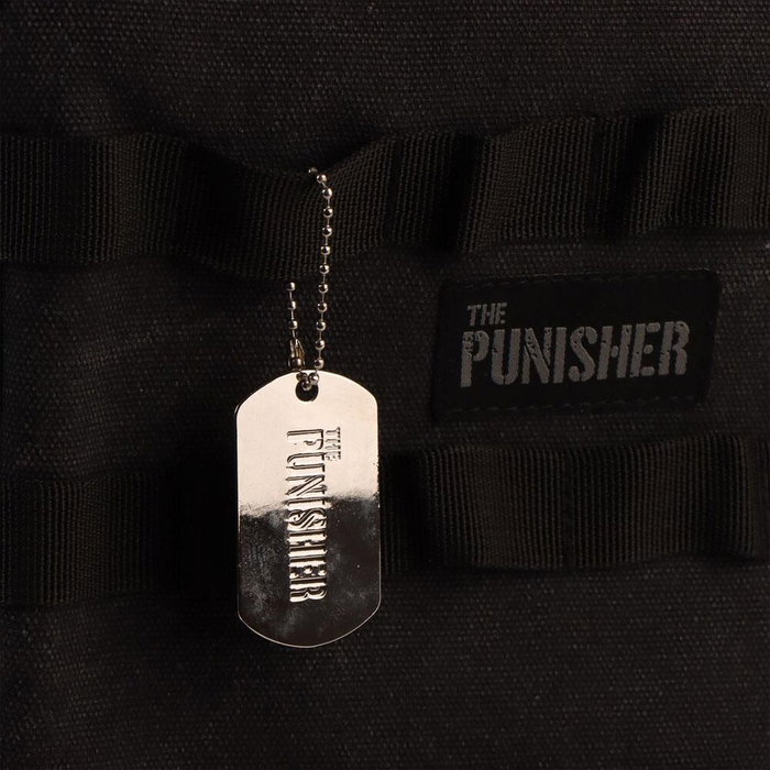 Cerdá Mochila casual técnica Punisher