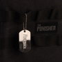 Cerdá Mochila casual técnica Punisher
