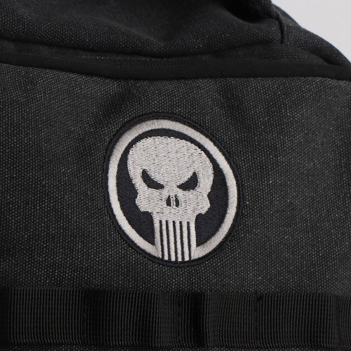 Cerdá Mochila casual técnica Punisher