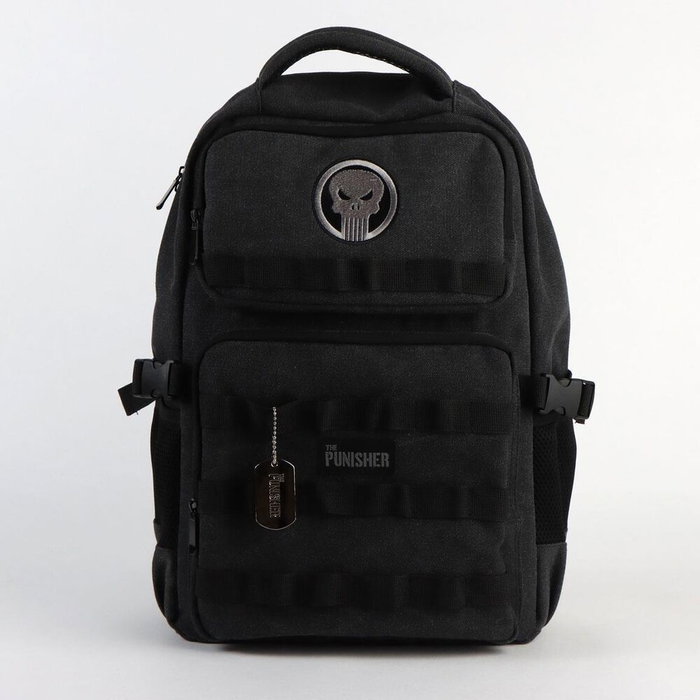 Cerdá Mochila casual técnica Punisher