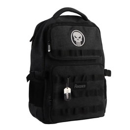 Cerdá Mochila casual técnica Punisher