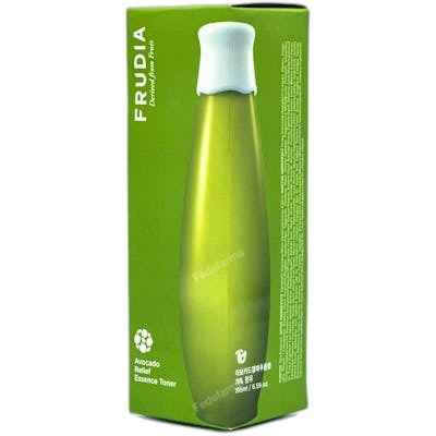 Frudia Tonique Nettoyant Nourrissant à l'Avocat 195 ml Frudia Tonique Nettoyant Nourrissant à l'Avocat 195 ml