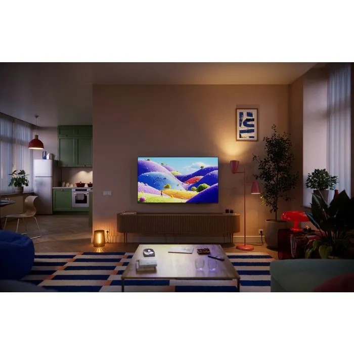 Philips 43PUS7001 Téléviseur LED 108 cm 4K UHD HDR10+ Smart TV Philips 43PUS7001 Téléviseur LED 108 cm 4K UHD HDR10+ Smart TV