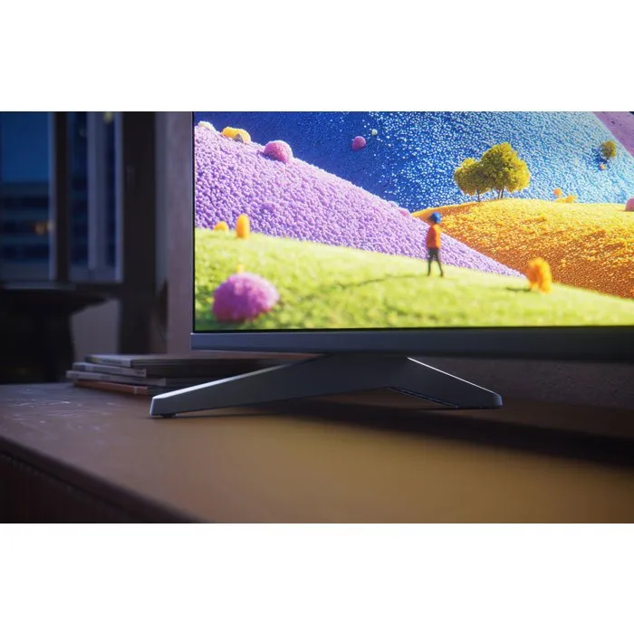 Philips 43PUS7001 Téléviseur LED 108 cm 4K UHD HDR10+ Smart TV Philips 43PUS7001 Téléviseur LED 108 cm 4K UHD HDR10+ Smart TV