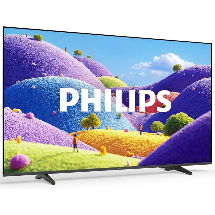 Philips 43PUS7001 Téléviseur LED 108 cm 4K UHD HDR10+ Smart TV Philips 43PUS7001 Téléviseur LED 108 cm 4K UHD HDR10+ Smart TV