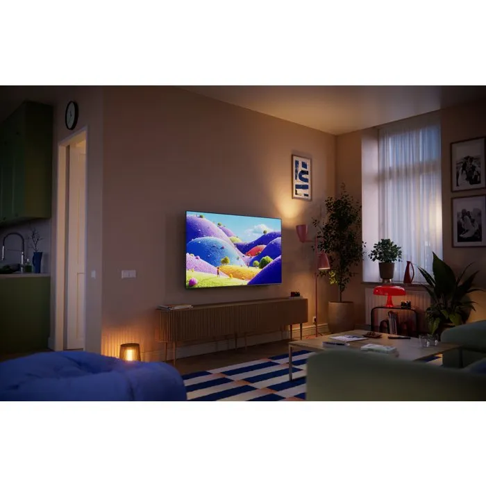 Philips 43PUS7001 Téléviseur LED 108 cm 4K UHD HDR10+ Smart TV Philips 43PUS7001 Téléviseur LED 108 cm 4K UHD HDR10+ Smart TV