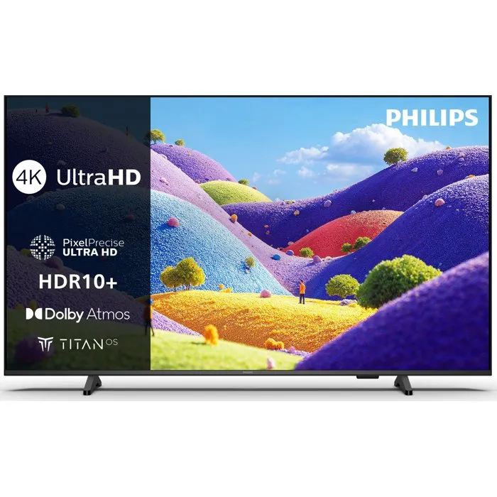 Philips 43PUS7001 Téléviseur LED 108 cm 4K UHD HDR10+ Smart TV Philips 43PUS7001 Téléviseur LED 108 cm 4K UHD HDR10+ Smart TV