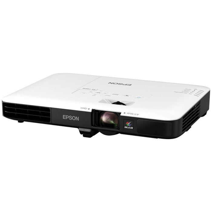 Epson EB-1780W Projecteur WXGA 3LCD 3 000 Lumens