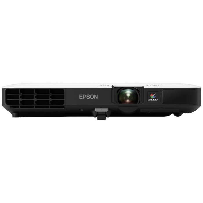 Epson EB-1780W Projecteur WXGA 3LCD 3 000 Lumens