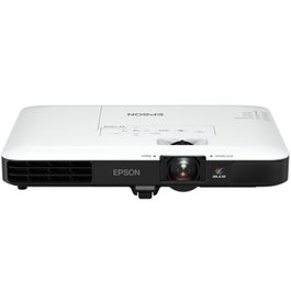 Epson EB-1780W Projecteur WXGA 3000 Lumens 3LCD Portable Professionnel
