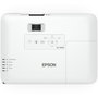 Epson EB-1780W Projecteur 3LCD 3000 Lumens WXGA