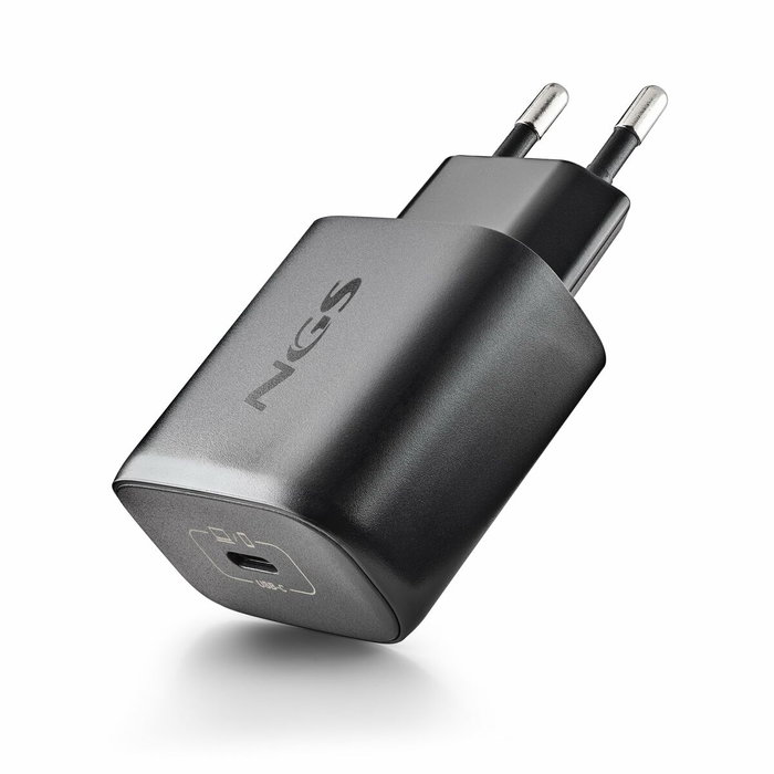 Chargeur mural NGS GAN ULTRARAP 45 W