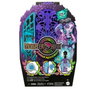 Monster High - Poupée Monster High Skulltimate Secrets Midnight Garden Twyla - Jouet d'énigme avec plus de 19 surprises - Référence Hyt74