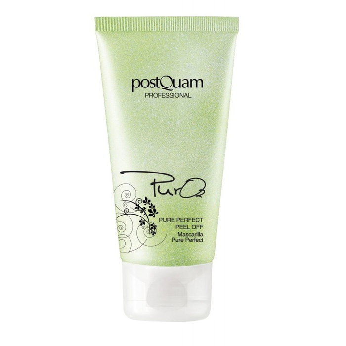POSTQUAM Pure Perfect Peel Off Mask 150 ml