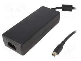 MEAN WELL GSM120A20-R7B 120W 20VDC 6A
