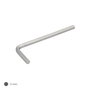 WOLFPACK LINEA PROFESIONAL Clé Allen Standard 2,0 mm