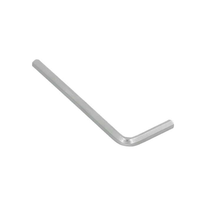 WOLFPACK LINEA PROFESIONAL Clé Allen Standard 2,0 mm WOLFPACK LINEA PROFESIONAL Clé Allen Standard 2,0 mm