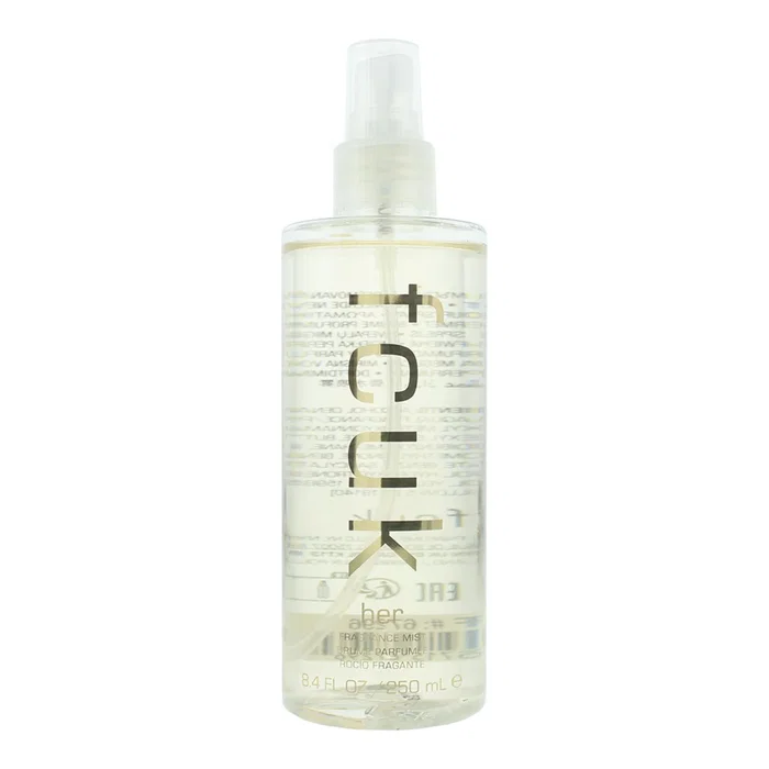 Fcuk Her Spray Parfumé pour Femme 250 ml Fcuk Her Spray Parfumé pour Femme 250 ml