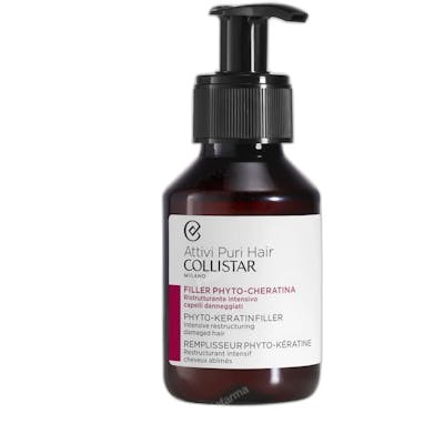 Collistar Traitement Restructurant PHYTOKERATIN 1 u Collistar Traitement Restructurant PHYTOKERATIN 1 u