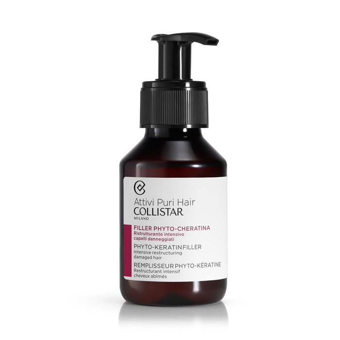 Collistar Traitement Restructurant PHYTOKERATIN 1 u Collistar Traitement Restructurant PHYTOKERATIN 1 u