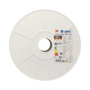 GSC Evolution Rouleau 50M tira LED 8W/M 2800-3000K IP65 230V